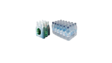 Richland Food Grade Lldpe Thermal Shrinkage PE Heat Wrap Plastic Moisture Bag for Whisky Energy Drinks Soda Packaging1