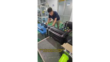 Do you know how DC servo motors are made？