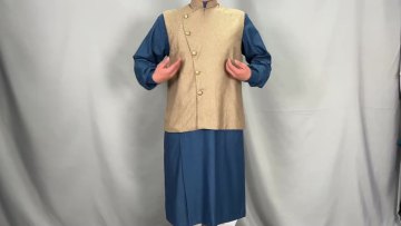 New stylish long length high quality mens Daffah Qamis for men Qamiss wholesale price arab style Thobe for boys Simple boy qamis1