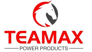 FUZHOU TEAMAX POWER TECHNOLOGY CO.,LTD