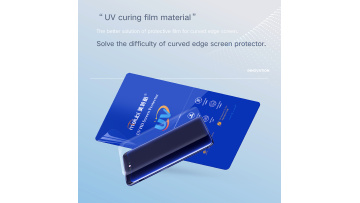 UV FILM VIDEO