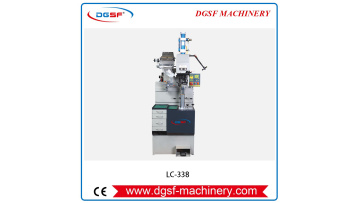 LC-338PD LC-338 Automatic Heel Nailing Machine