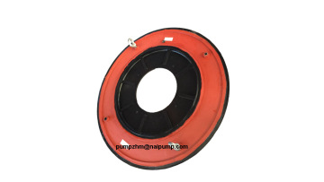E4041 F6041 G8041 back liner for slurry pumps