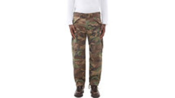 High Street Fashion Mens Jean Trouser Heavy Cotton Twill Cargo Pants for Men1