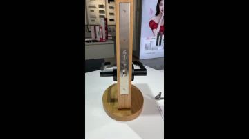 Furniture door locks