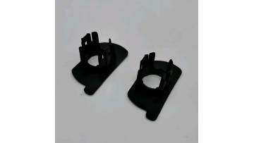BAINEL Parking Sensor RETAINER FASCIA S5 For TESLA  Model 3 2017-2019 1088440-00-A1