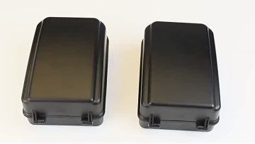 key lock box JJ71-2