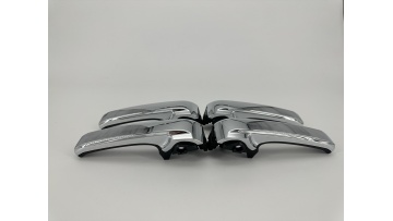 toyota door handle removal