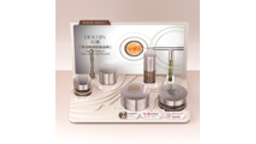 HOUJIN 7-Day Eye Skin Care Set with Natural Plant Extracts1