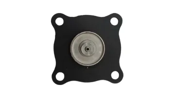 NBR EPDM VITON Diaphragm For 3/8′′ 1/2′′ 2W160-10 2S160-10 2W160-15 2S160-15 Water Solenoid Valve Membrane Repair Kit1