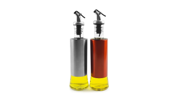 300ml cooking oil bottle
