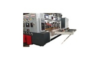 felxo  print slot die cut machine for corrugated board1