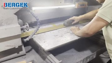 Polishing