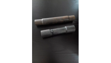 pipe flaring machine