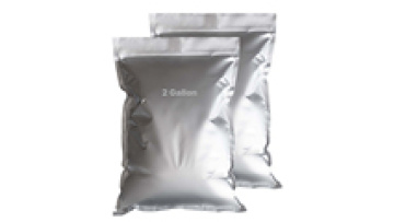 Customizable Resealable Mylar Pouches for Food Storage1