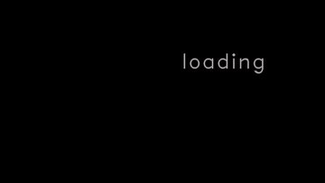 Cargo loading