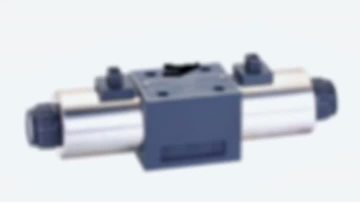 4WE4 Series 60 Solenoid Directional Valve