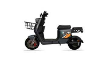 VB-14 long range electric bikes