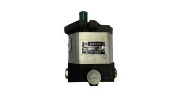 CBF 3 constant flow pump