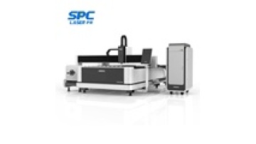 Fiber Laser Cutter for Stainless Steel and Carbon Steel Plates - LF3015LNR CNC Laser Cutting Machine1