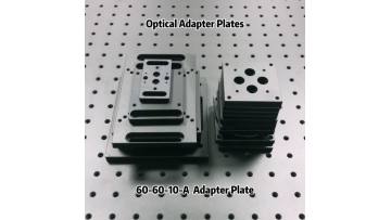 Optical Adapter Plate