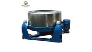 Hydro Extractor: Water Extractor Machine for Yarn and Fabric Centrifugal Dewatering Machine1
