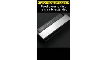 vacuum sealer