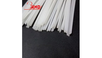High Density Polyethylene Food Grade Extruded HDPE 500 Plastic Welding Rod1