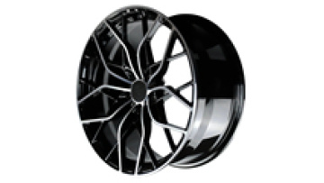 20 Inch Staggered Forged Alloy Wheels 5x112/5x108 - Fit Jaguar XE/L F-Type & Zeekr Models1