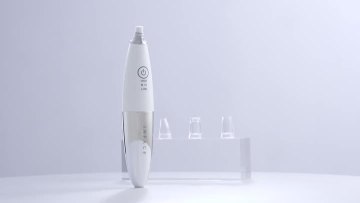 Xiaomi Inface Electric Vacuum Blackhead Remover