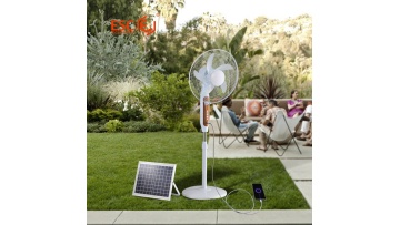 solar powered fans for sale