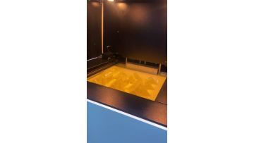 3D Printing Stereolithography