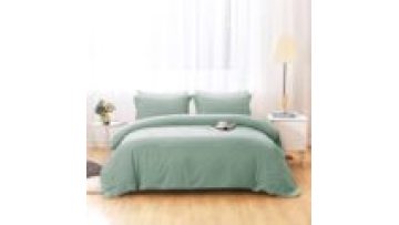 Manufacturer New Product Sheet Set Cotton Comforter Sets Bedding Full Set1