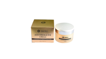 anti-wrinkle eye cream