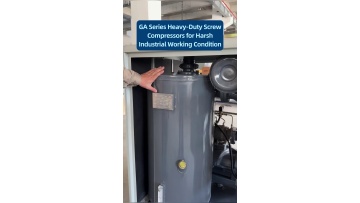 Professional custom service covering system scheme modification parameter adjustment and finished compressed air equipment matching