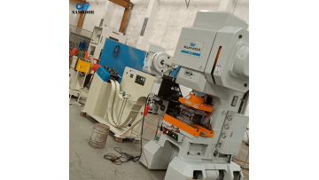 C-type 45 tons punch press machine