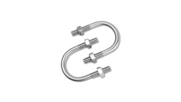 U bolt fastener