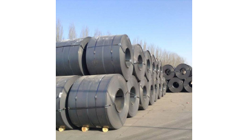 Carbon Steel Sheet In Coil