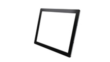 YCLTOUCH hot sale multi touch Anti-light IP65 waterproof anti-riot 18.5 inch ir touch screen frame with glass1