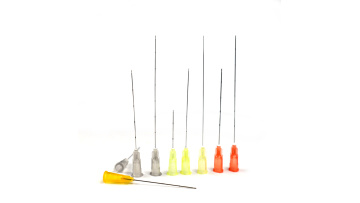 cannula needle