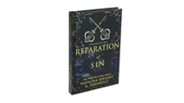 Sese Self Publishing Book Printing Service Custom Special Edition Novel Hardback Book With Sprayed Edges1