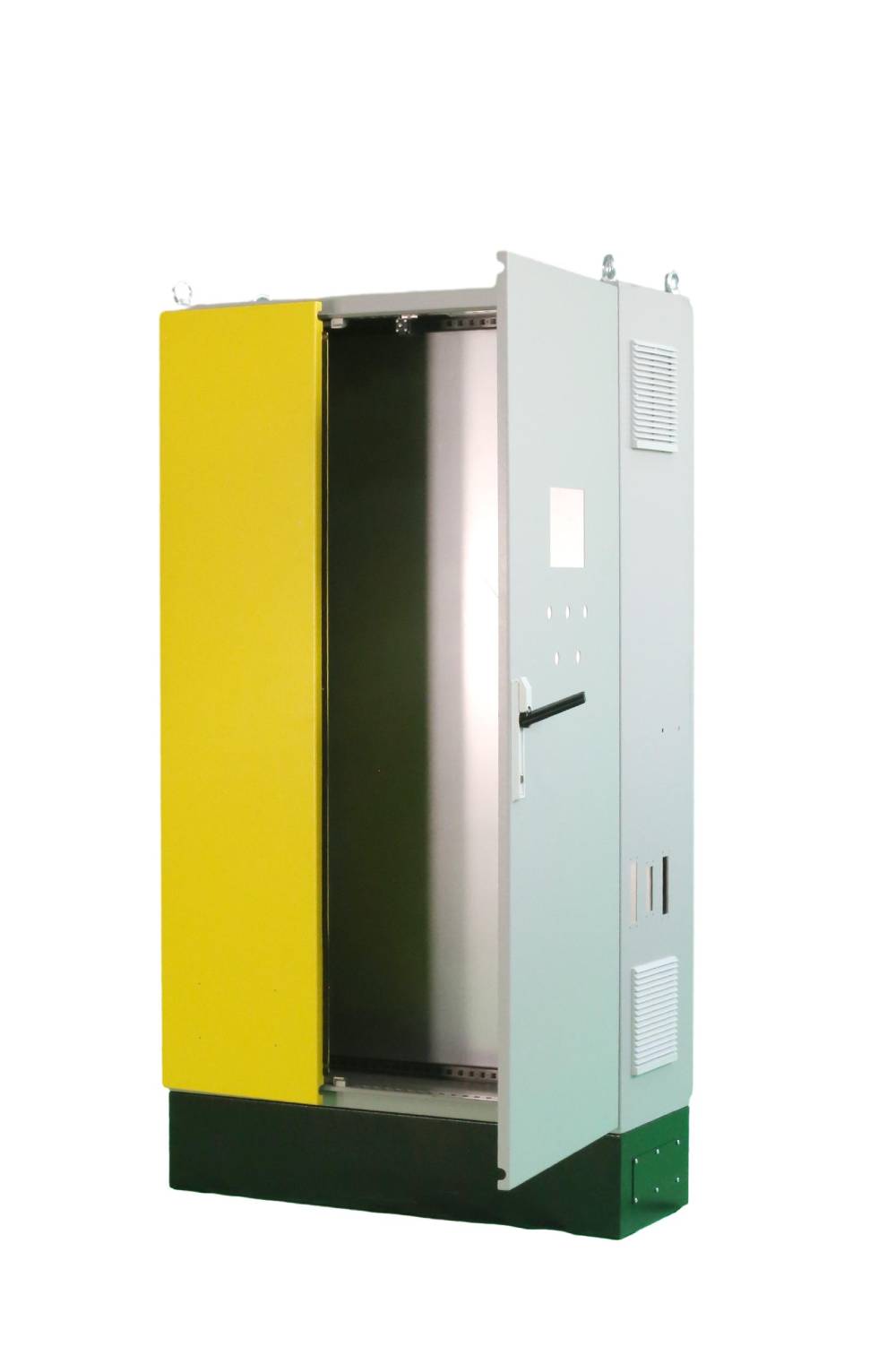 Es Control Cabinet