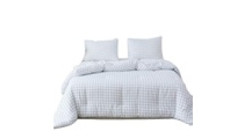 Wholesale 100% Cotton Fashion Beautiful Bedsheet Set Duvet Cover Quilt Blanket1