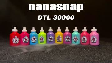 NANASNAP DTL 30000