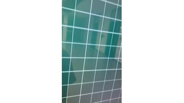 Digital whiteboard infrared touch