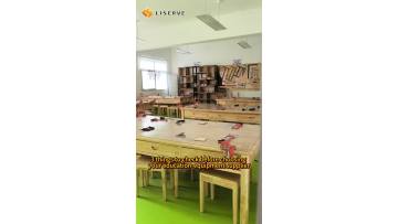 Is your school learning space ready for the future