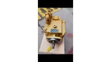 9T-1417 Hydraulic Pump