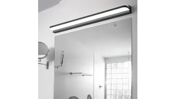 Elegant LED Bathroom Mirror Lamp for Makeup and Grooming Cabinet Light1