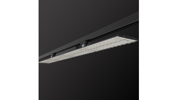 Led Track Light System for stores