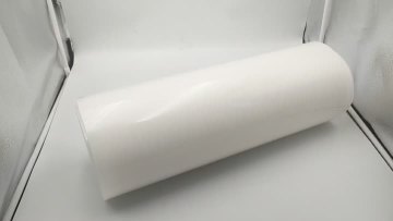 White Rigid PP Films Sheets Rolls2
